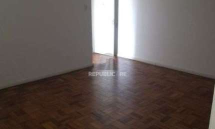 Apartamento para Venda - 97m², 3 dormitórios, Azenha