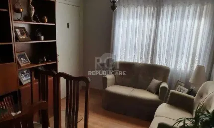 Apartamento para venda - 96m², 3 dormitórios, 1 vaga - mont serrat