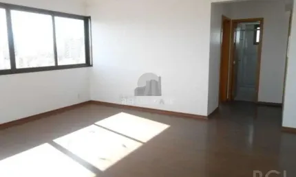 Apartamento para venda - 92m², 2 dormitórios, sendo 1 suites, 2 vagas - petrópol
