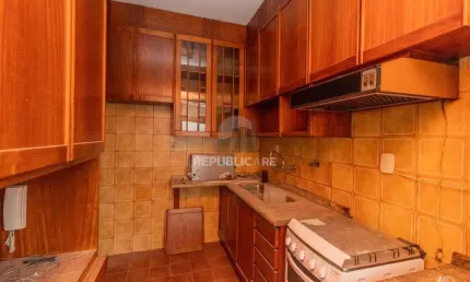 Apartamento para venda - 99m², 3 dormitórios, centro histórico