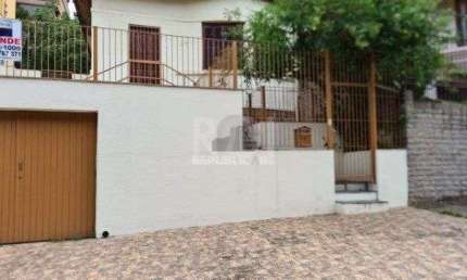Casa para Venda - 120m², 3 dormitórios, 1 vaga - Higienópolis