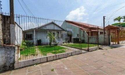 Casa para Venda - 113.55m², 4 dormitórios, 1 vaga - Sarandi