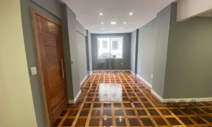 Apartamento para Venda - 87m², 3 dormitórios, Centro Histórico