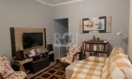 Apartamento para Venda - 86m², 3 dormitórios, Santana