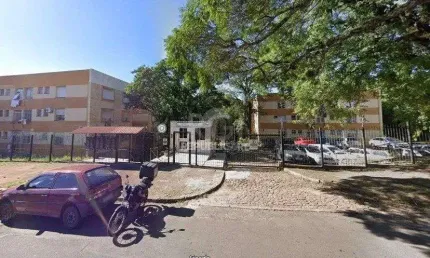 Apartamento para Venda - 77.06m², 3 dormitórios, 1 vaga - Teresópolis