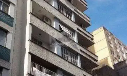 Apartamento para Venda - 163m², 4 dormitórios, Centro Histórico