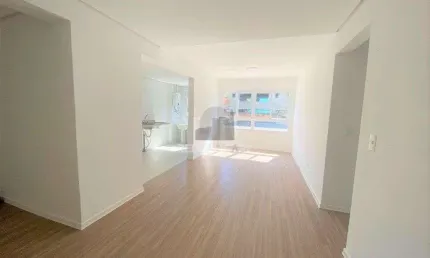 Apartamento para Venda - 66m², 2 dormitórios, sendo 1 suites, 1 vaga - Bom Jesus