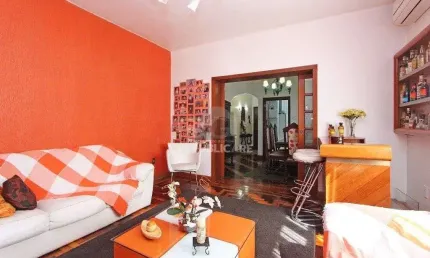 Apartamento para Venda - 134.01m², 3 dormitórios, Bom Fim