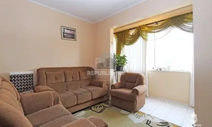 Apartamento para Venda - 114.3m², 3 dormitórios, Floresta