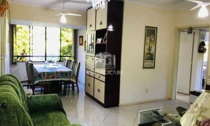 Apartamento para Venda - 78.13m², 3 dormitórios, 1 vaga - Teresópolis