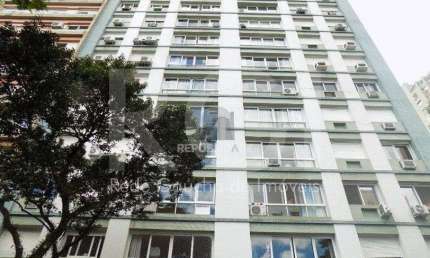 Apartamento para Venda - 147.35m², 3 dormitórios, 1 vaga - Centro Histórico