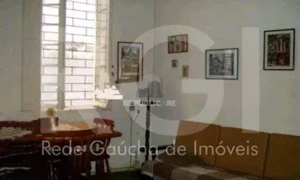 Casa para venda - 188m², 4 dormitórios, 4 vagas - menino deus