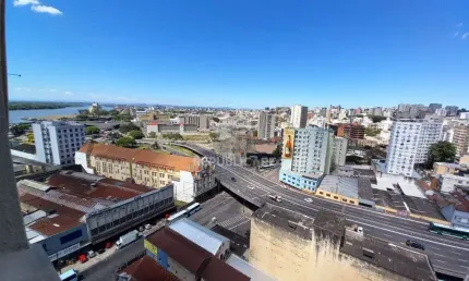 Apartamento 3 dormitórios à venda centro histórico porto alegre/rs