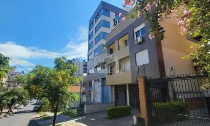Cobertura para Venda - 94m², 1 dormitório, sendo 1 suites, 1 vaga - São João