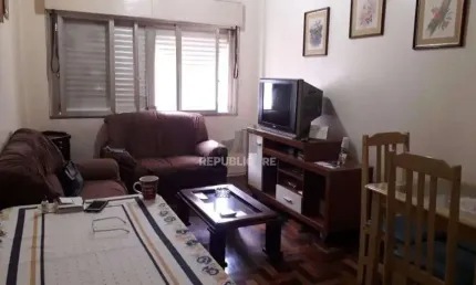 Apartamento para venda - 78m², 3 dormitórios, centro histórico