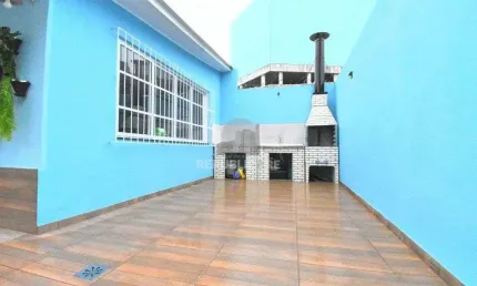 Casa com 4 quartos à venda na Avenida da Azenha, 584, Azenha, Porto Alegre