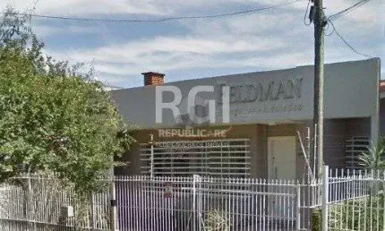 Casa para venda - 227m², 4 dormitórios, 1 vaga - menino deus