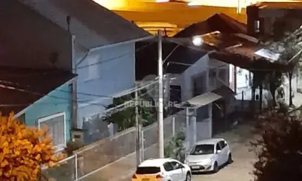 Casa 4 dormitórios, 1 vaga - Partenon, Porto Alegre RS