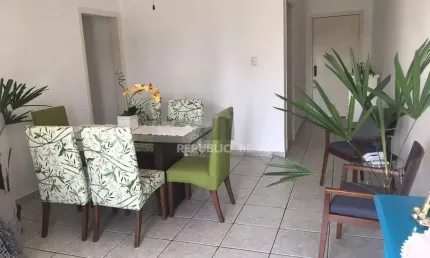 APARTAMENTO, 3 DORMITÓRIOS, 2 VARANDAS, BAIRRO CRISTAL, PORTO ALEGRE/RS