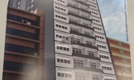 Apartamento para venda - 148.83m², 3 dormitórios, centro histórico