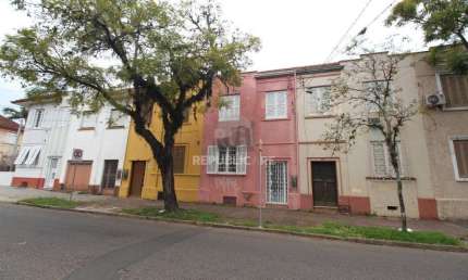 Casa com 3 quartos à venda na Rua Dom João VI, 161, Medianeira, Porto Alegre