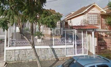 Casa para Venda - 108.41m², 1 dormitório, 2 vagas - Vila João Pessoa
