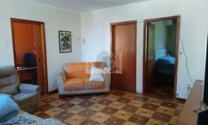 Apartamento para Venda - 132.37m², 3 dormitórios, Menino Deus