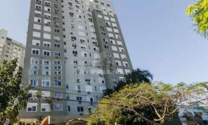 Apartamento para Venda - 79.2m², 3 dormitórios, 1 vaga - Tristeza