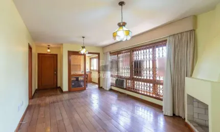 Apartamento para venda - 98.69m², 2 dormitórios, sendo 1 suites, 1 vaga - mont s
