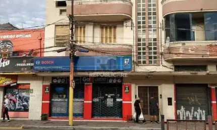Apartamento para venda - 92.3m², 3 dormitórios, floresta