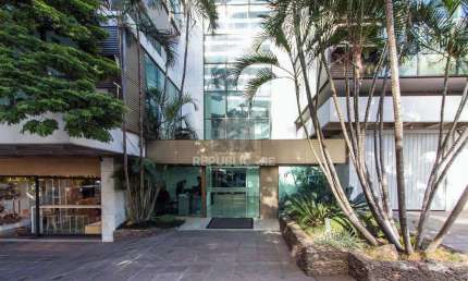 Conjunto/Sala para Venda - 188,42m²,  3 vagas cobertas - Bela Vista