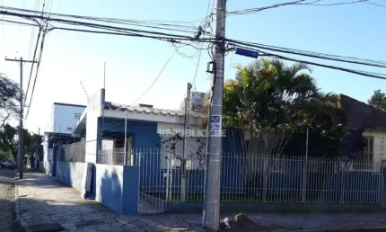 Casa com 4 quartos à venda na Rua Doutor Mário Totta, 2030, Tristeza, Porto Alegre