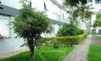Apartamento para Venda - 81.06m², 3 dormitórios, 1 vaga - Cristal