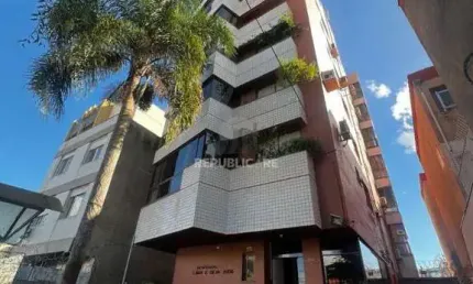 Apartamento para Aluguel na Cidade Baixa com 46m² e 1 quarto/dormitório disponív