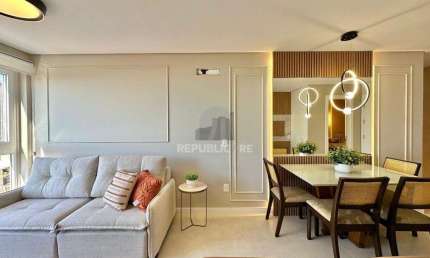 Apartamento 2 dormitórios à venda Zona Nova Capão da Canoa/RS