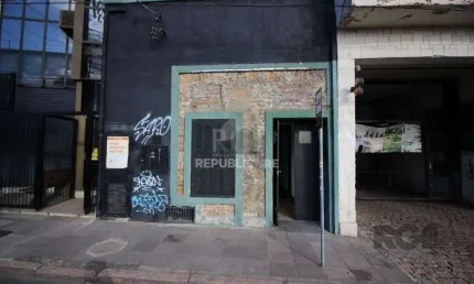 Prédio Comercial a venda no bairro Cidade Baixa, por: R$1.450.000,00.