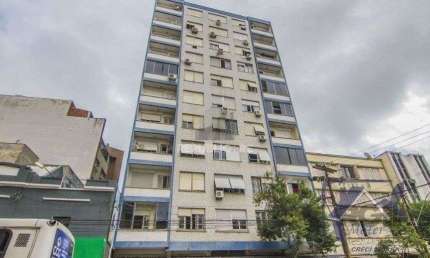 Apartamento 1 dormitórios à venda Cidade Baixa Porto Alegre/RS