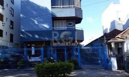 Cobertura para Venda - 122.36m², 2 dormitórios, sendo 2 suites, 1 vaga - Santana