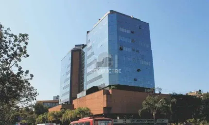 Conjunto/Sala para Venda - 654m², 0 dormitórios, 12 vagas - Cidade Baixa
