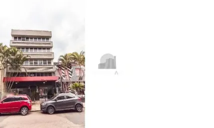 Conjunto/Sala para Venda - 99.3m², 1 dormitório, Cidade Baixa
