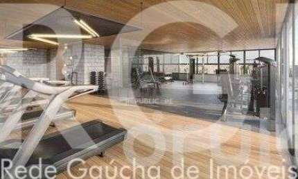 Apartamento  novo, 3 quartos, suite, churrasqueira, lavabo, v2 vagas, na cidade