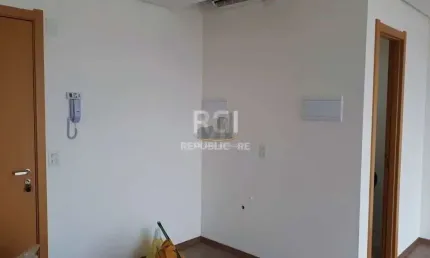 Conjunto/Sala para Venda - 38.58m², 0 dormitórios, Cidade Baixa