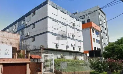Apartamento com 1 quarto à venda na Rua São Mateus, 219, Bom Jesus, Porto Alegre