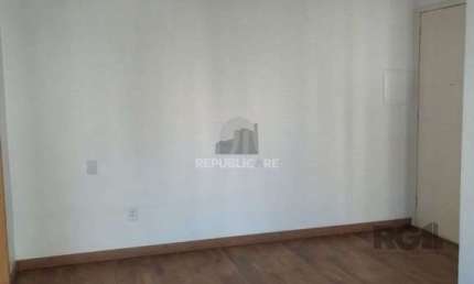 Apartamento 1 dormitórios à venda Jardim Europa Porto Alegre/RS