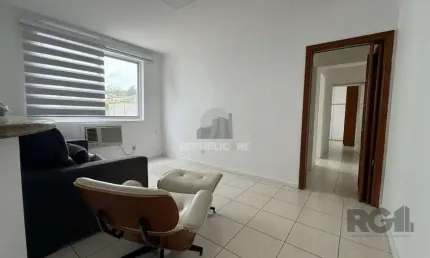 Apartamento para venda - 67.17m², 2 dormitório, 1 vaga - mont serrat