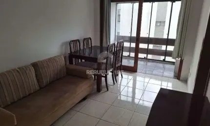 Apartamento 1 dormitórios à venda Santana Porto Alegre/RS