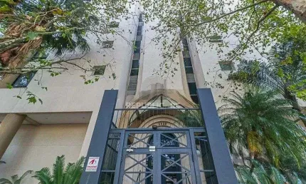 Apartamento 1 dormitórios à venda Chácara das Pedras Porto Alegre/RS