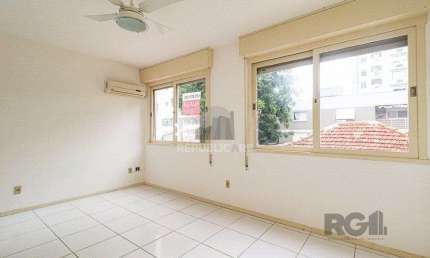 Apartamento 1 dormitórios à venda Petrópolis Porto Alegre/RS