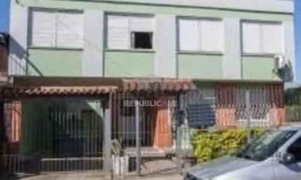 Apartamento 1 dormitórios à venda Camaquã Porto Alegre/RS