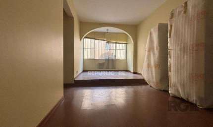 APARTAMENTO - 1 dormitório - 1 vaga - 45,13 m² - MENINO DEUS